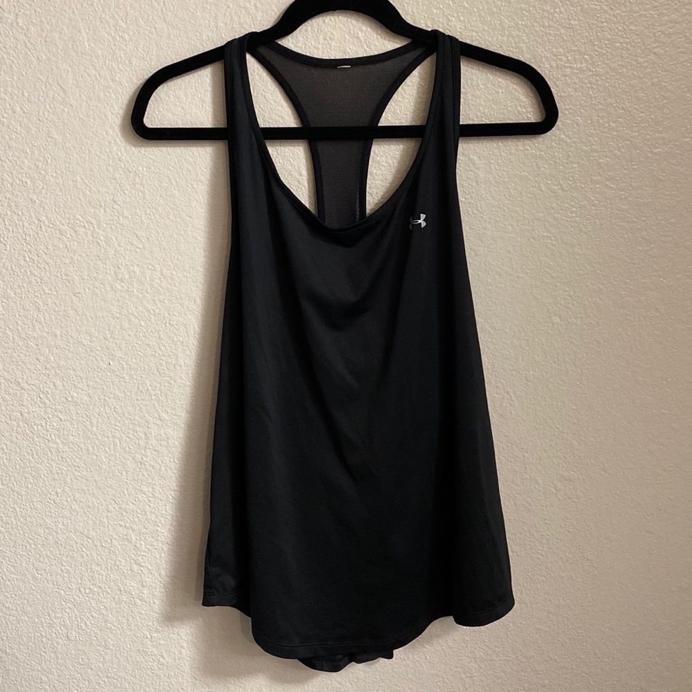 Under Armour Racerback Tank